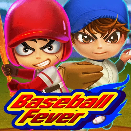 เกมสล็อต Baseball Fever
